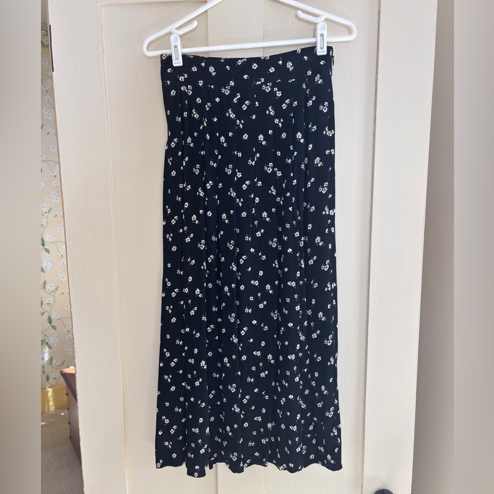 Sezane Jupe Alicia Skirt